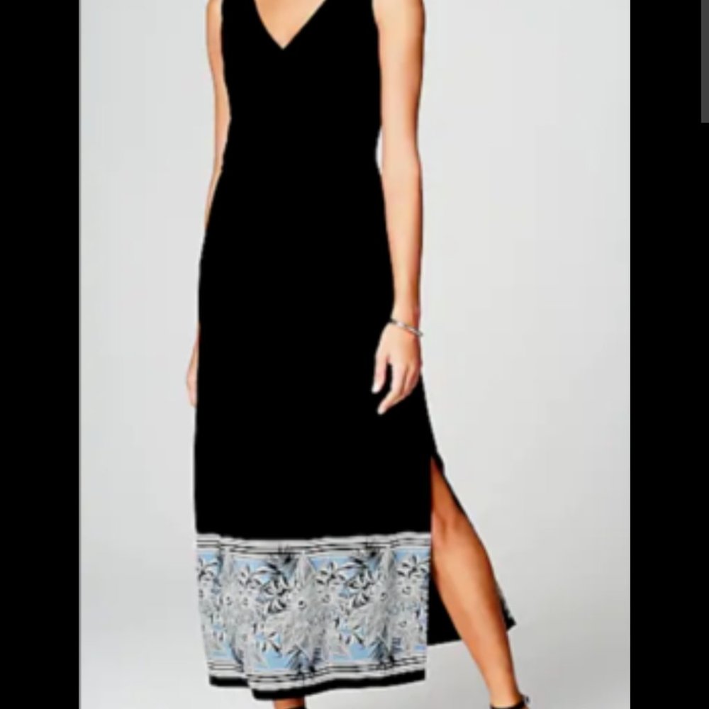 J. Jill Black HF Dress